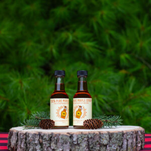 Wanish Sugar Bush nips