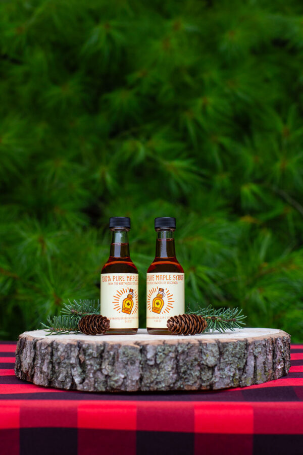 Wanish Sugar Bush nips