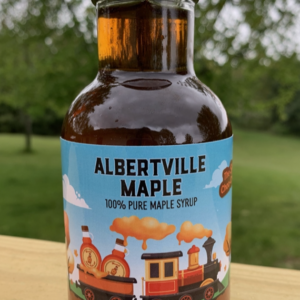 Albertville Maple