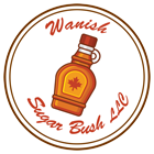 Wanish Logo clear